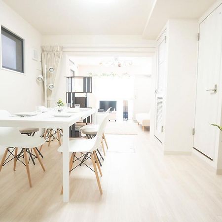 Apartmán Rimo Shibuya 101 Prefektura Tokio Exteriér fotografie