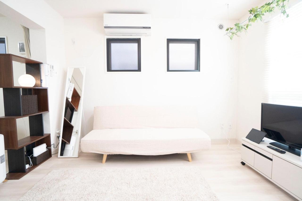 Apartmán Rimo Shibuya 101 Prefektura Tokio Exteriér fotografie