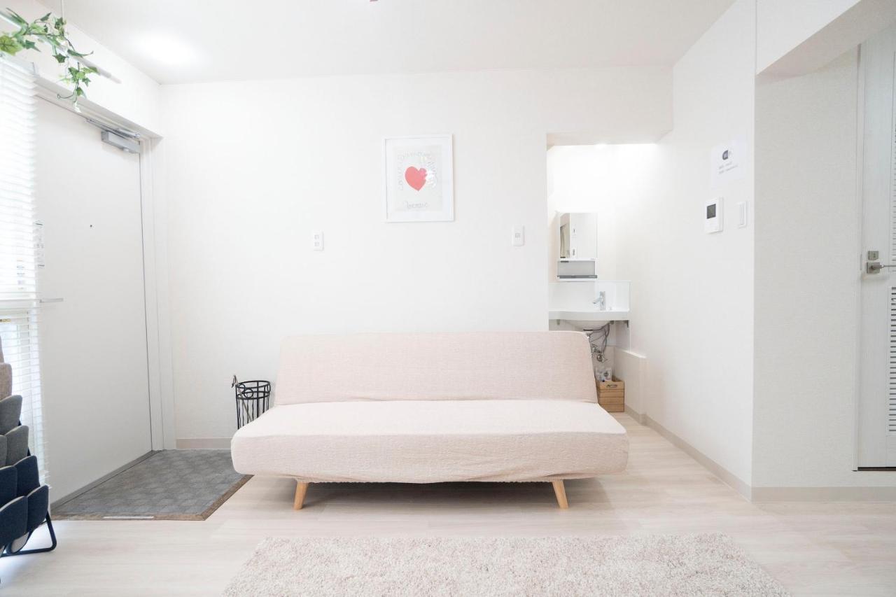 Apartmán Rimo Shibuya 101 Prefektura Tokio Exteriér fotografie