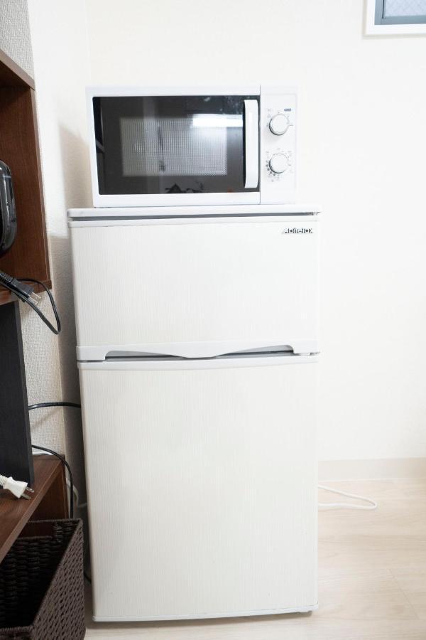 Apartmán Rimo Shibuya 101 Prefektura Tokio Exteriér fotografie