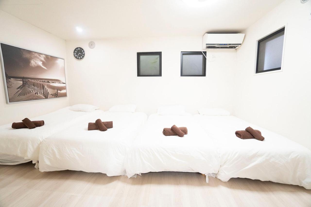 Apartmán Rimo Shibuya 101 Prefektura Tokio Exteriér fotografie