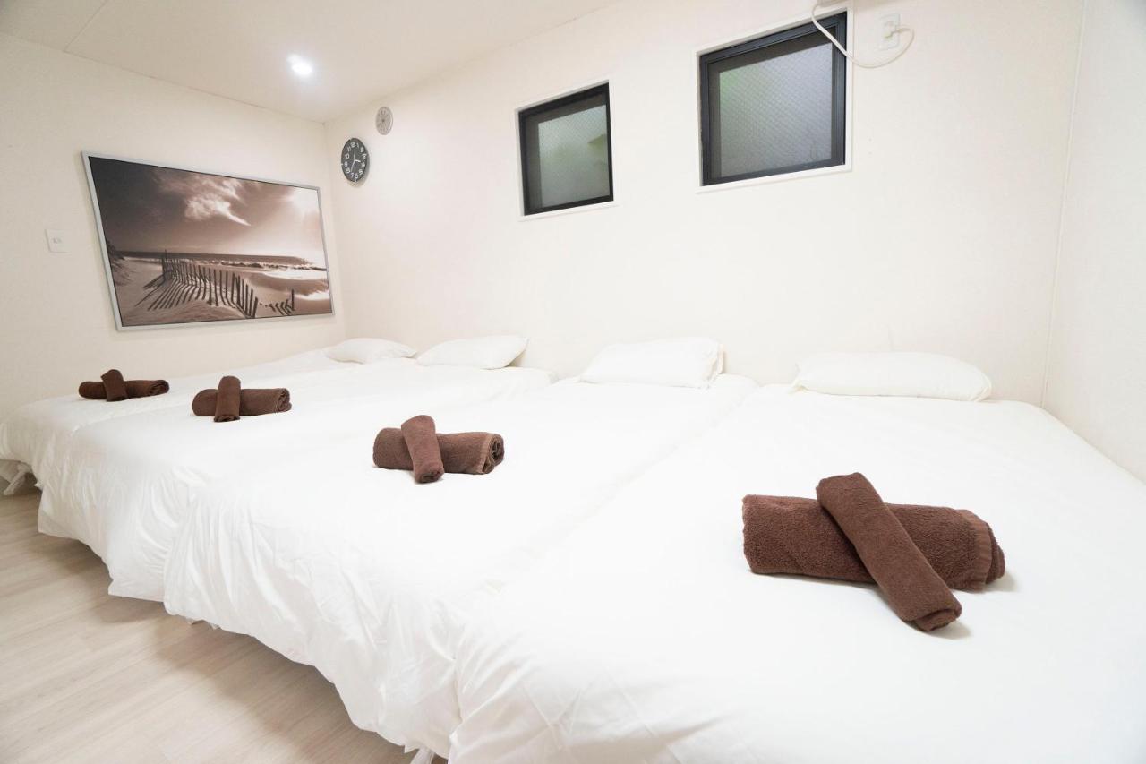 Apartmán Rimo Shibuya 101 Prefektura Tokio Exteriér fotografie