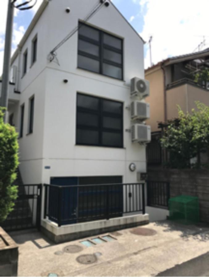 Apartmán Rimo Shibuya 101 Prefektura Tokio Exteriér fotografie